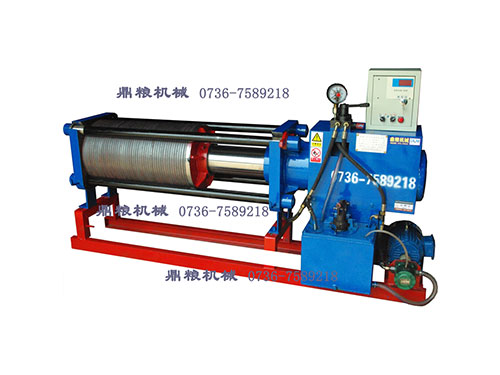 新型全自動(dòng)臥式液壓榨油機(jī)，翻杠型，不用卸桿省力60%，女士可用